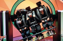 也是APA集团通明、