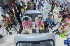 从交通东西升级为